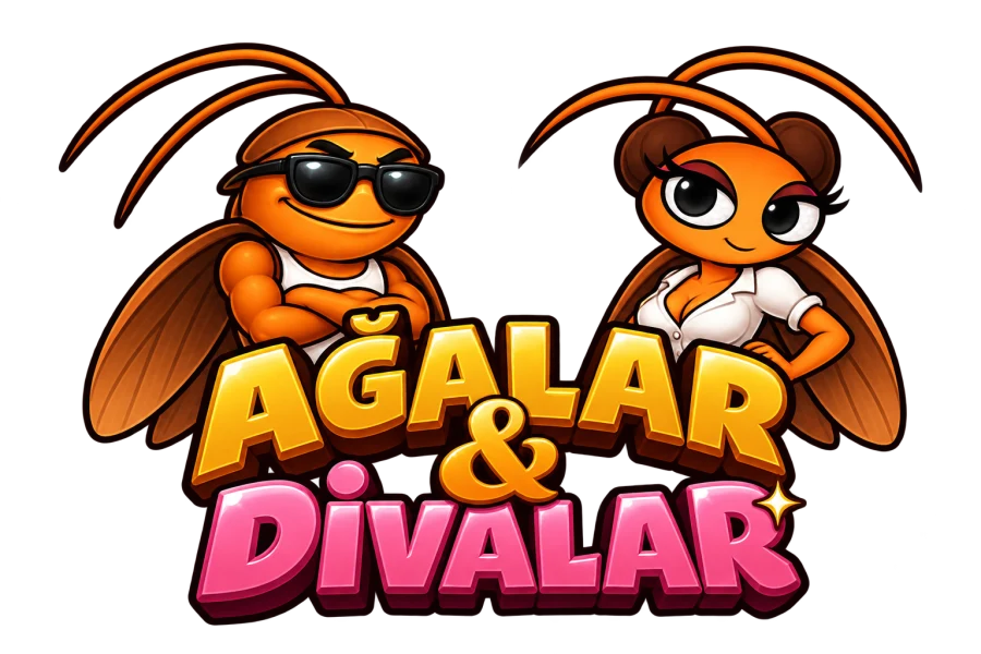 Ağalar & Divalar